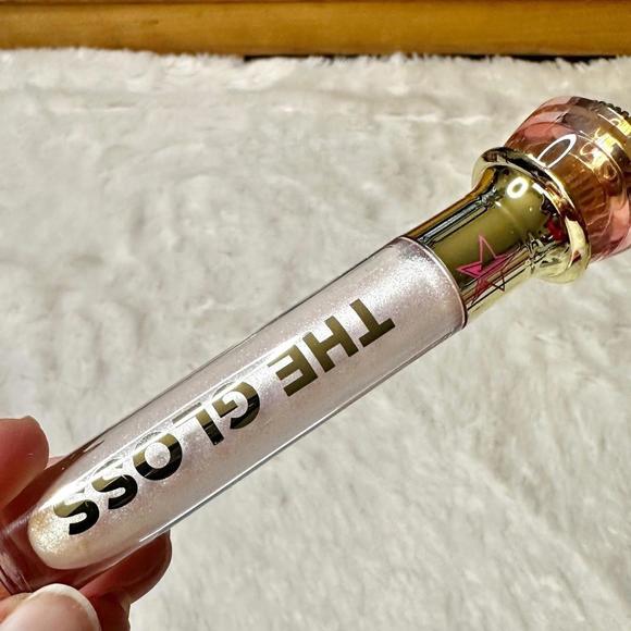 NIB Jeffree Star The Gloss Sky High Lip Gloss Full Size 4.5ml - Picture 5 of 12